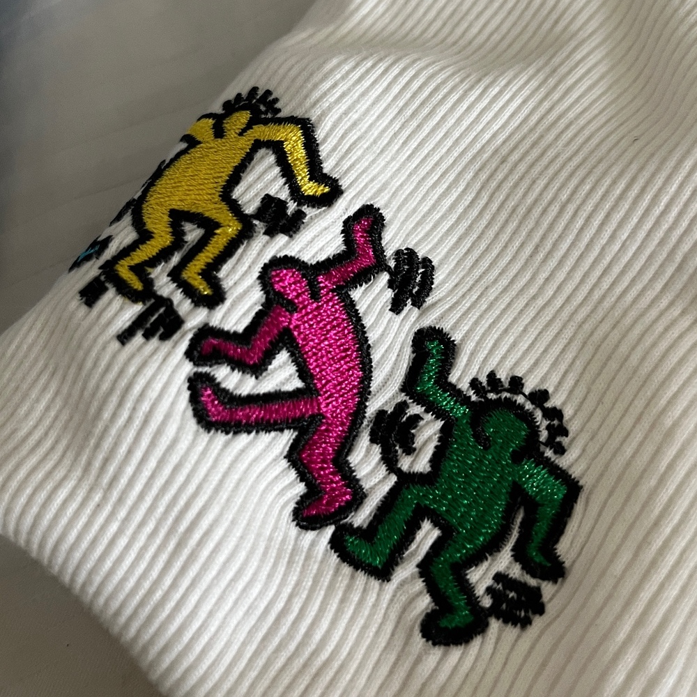 Meet your Posher, Neisy